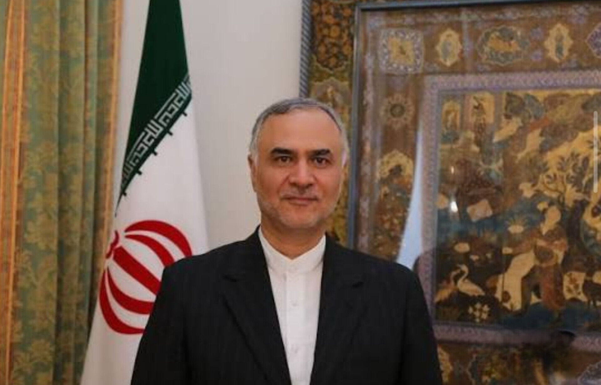 امنیت خریدنی نیست
