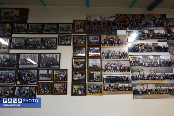 از دارالفنون تا کنون