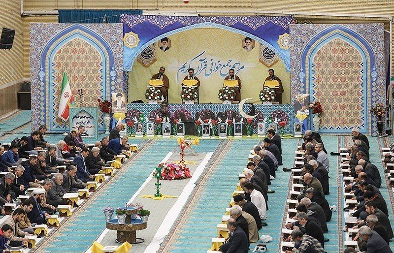 لرستان باید به قطب قرآنی کشور تبدیل شود