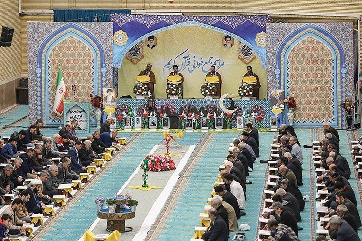 لرستان باید به قطب قرآنی کشور تبدیل شود