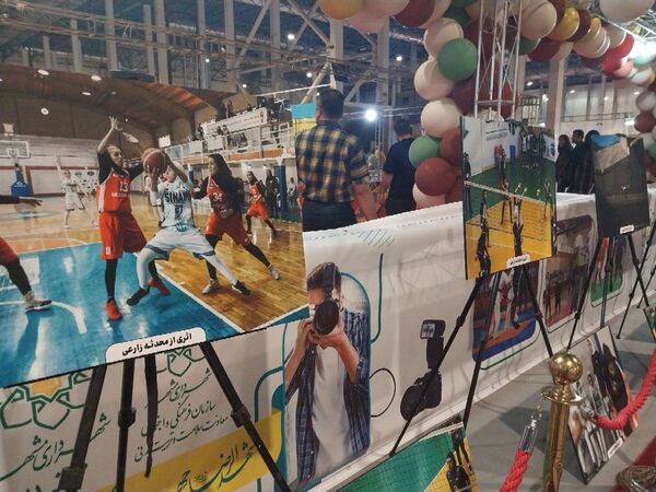 نمایشگاه بین‌المللی مشهد، میزبان سه رویداد نمایشگاهی بزرگ