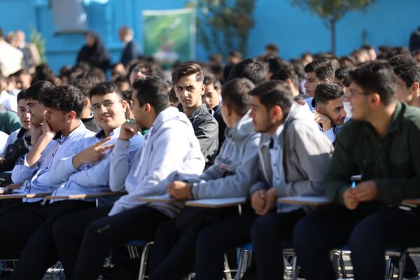زنگ مهر در آذربایجان غربی