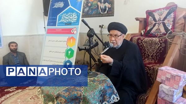  کارگاه آموزشی جوانی جمعیت در شهرستان سملقان