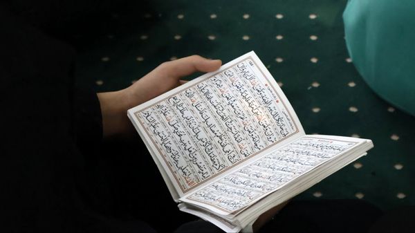 اعتکاف، مکانی برای خلوت معتکفین با خدای خود