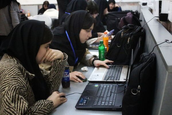 درخشش نسل نوآور در سومین رویداد تولید محتوای دیجیتال بسیج اسلامشهر