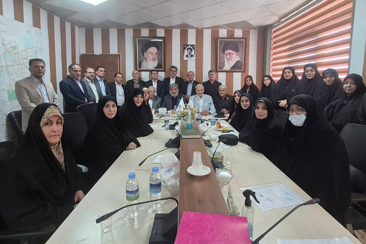 برگزاری دومین کارگاه توانمندسازی مدیران مدارس خیرساز مناطق ۲ و ۶ تهران