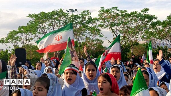 میناب 168، رمز مقدسی برای دختران ایران زمین