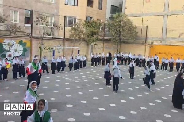 هفته‌ تربیت بدنی؛ گامی به سوی دانش‌آموزان پویا و سلامت