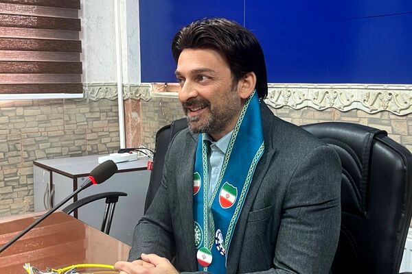 توانمند‌سازی مربیان پیشتاز در قرچک