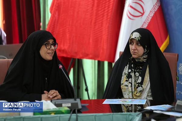 گردهمایی روسای انجمن اولیا و مربیان ادارات‌کل آموزش و پرورش سراسر کشور - 3