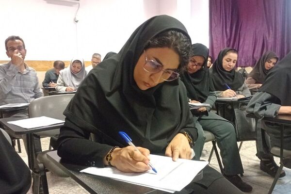 زنگ سومین ایستگاه تحول در ناحیه۲بهارستان به‌صدا درآمد
