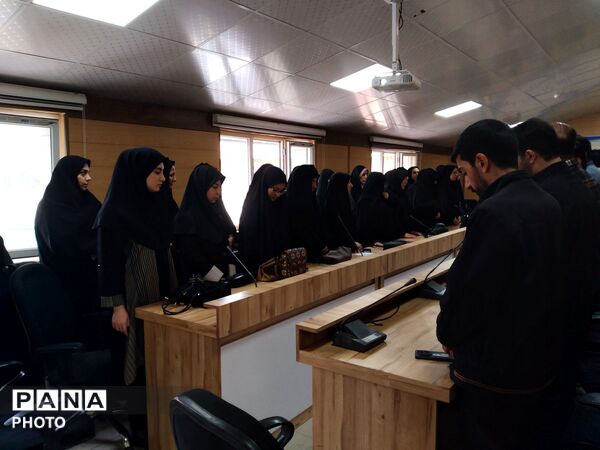 طنین مهر و تربیت در دیار پروفسور هشترودی 