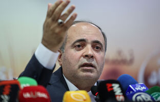 وزیر جهاد کشاورزی: تاب‌آوری امنیت غذایی کشور در برابر خشکسالی و جنگ افزایش یافته است