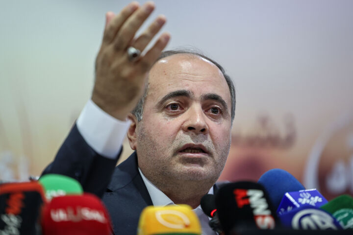 وزیر جهادکشاورزی: خرید تضمینی گندم به ۶ میلیون و ۸۰۰ هزار تُن رسید
