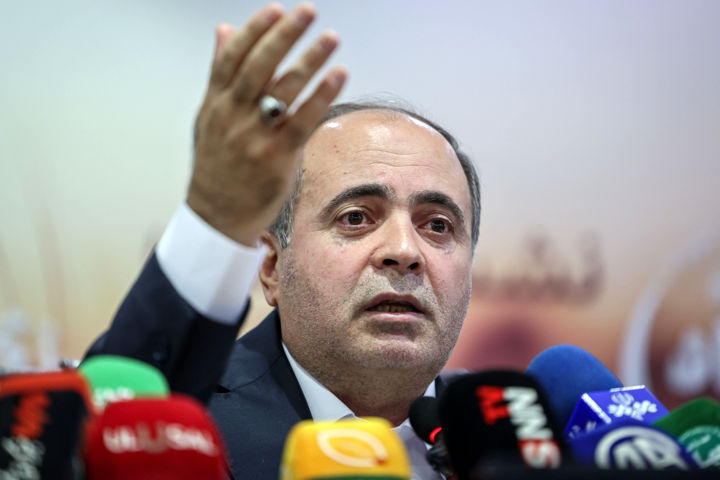 محدودیت های تولید در بخش کشاورزی با حذف ارز ترجیحی برداشته شد