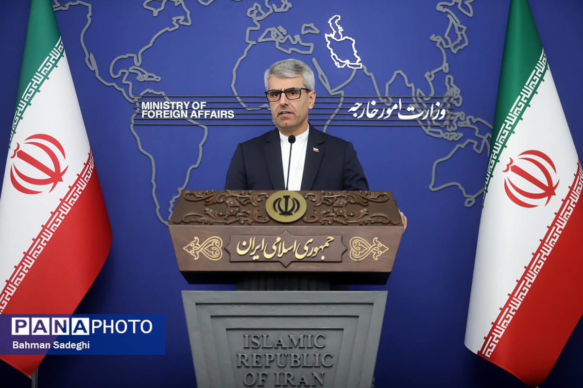 شایعه دیدار پزشکیان و ترامپ، خبرسازی جعلی است