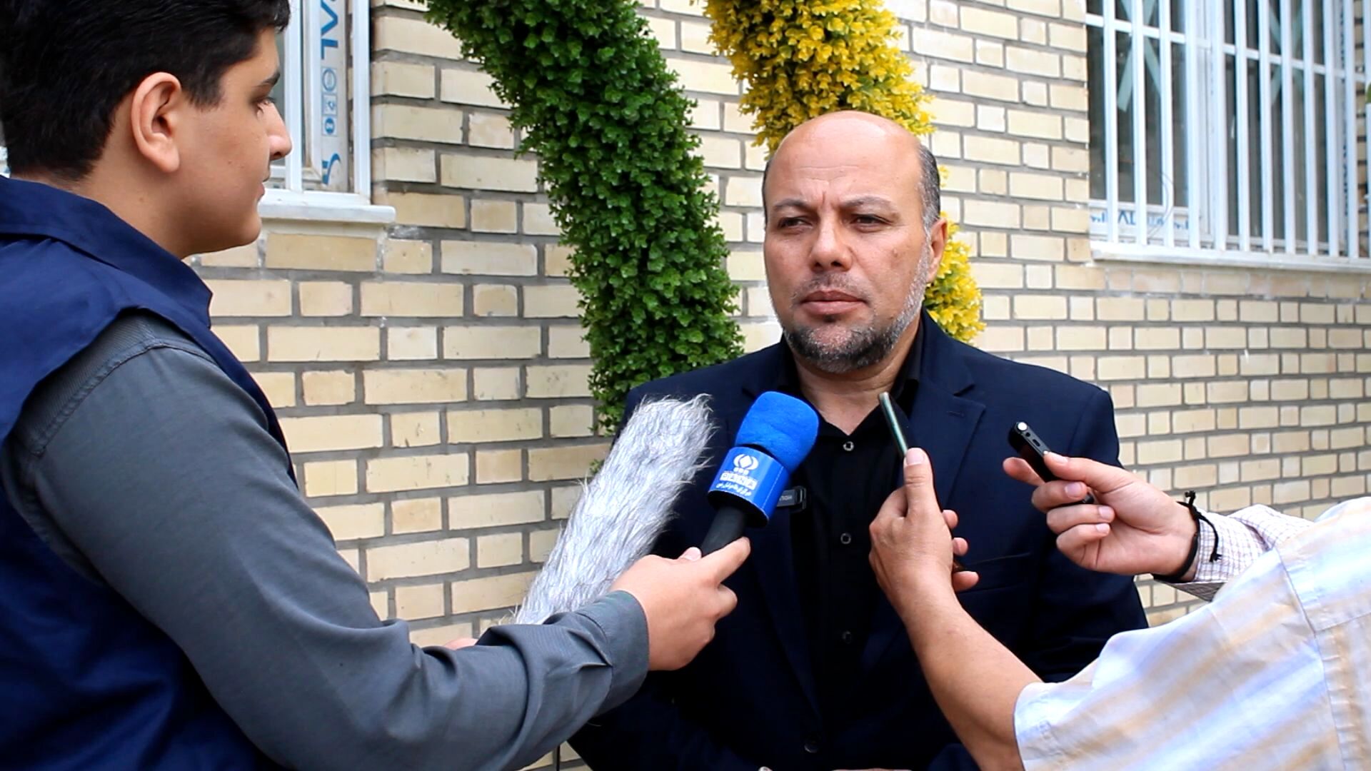 سرانه فضاهای ورزشی مدارس تا پایان برنامه هفتم به یک متر مربع به ازای هر دانش آموز می‌رسد