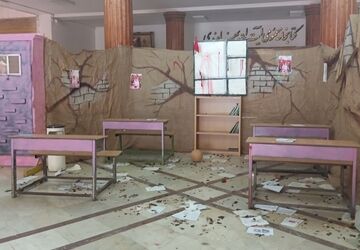 میناب سرزمین قهرمانان کوچک 