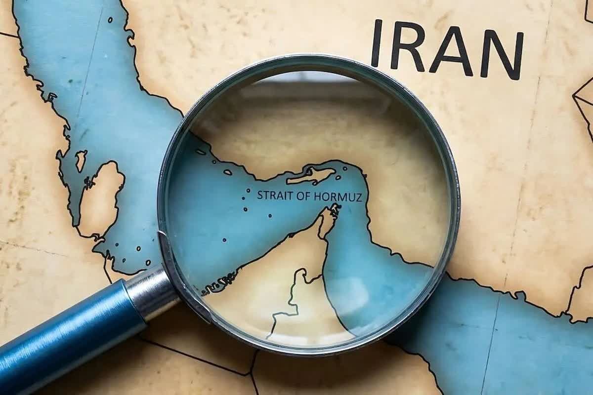 ادعای ارتش تروریستی آمریکا درباره محاصره دریایی و تداوم رویکرد خصمانه علیه ایران