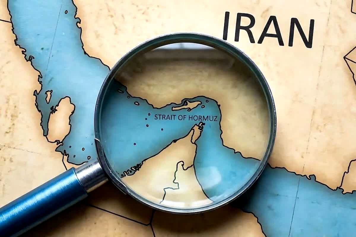 ایران به‌دنبال احیای حقوق دریایی در تنگه هرمز است/ در دفاع از حقوق و منافع ملی خود مصمم و آماده‌ایم 