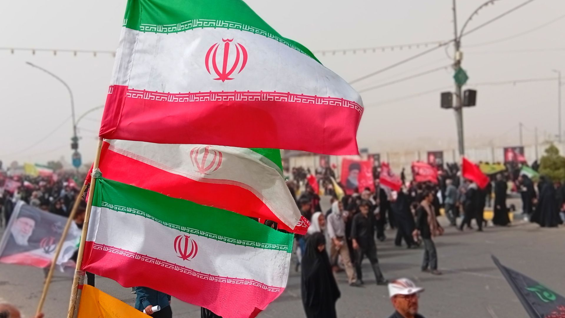 میثاقِ دوباره با آرمان‌های ولایت