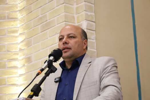 زورخانه، محیطی تربیتی و الهام‌بخش برای رشد همه‌جانبه دانش‌آموزان است