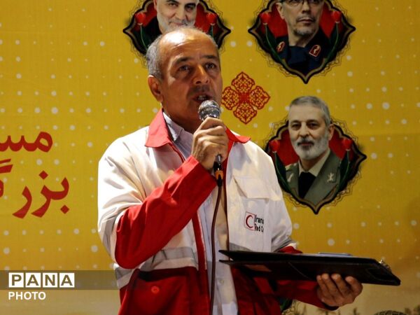 آغاز رقابت دختران میدان‌یار در قلب جاجرم