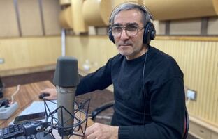 «گلستانه»؛ روایتگر وحدت ملی و اقتدار ایران در رادیو فرهنگ