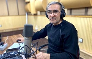 «گلستانه»؛ روایتگر وحدت ملی و اقتدار ایران در رادیو فرهنگ