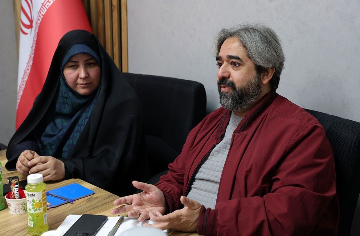 پانا مدرسه آموزش رسانه است