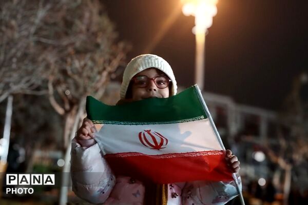 چهارده شب میدان‌داری برای انتقام 
