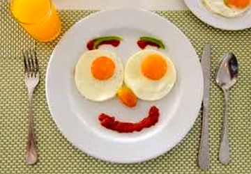شروعی پرانرژی برای روزی موفق با صبحانه‌ای سالم