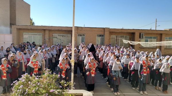 برگزاری بیست و هشتمین دوره انتخابات شورای دانش آموزی