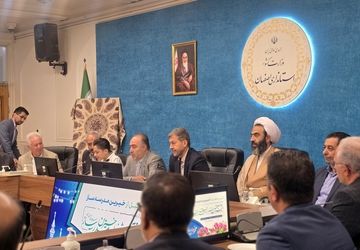 حدود ۱۵ هزار و ۸۰۰ کلاس درس توسط خیرین ساخته و تحویل آموزش‌وپرورش شده است