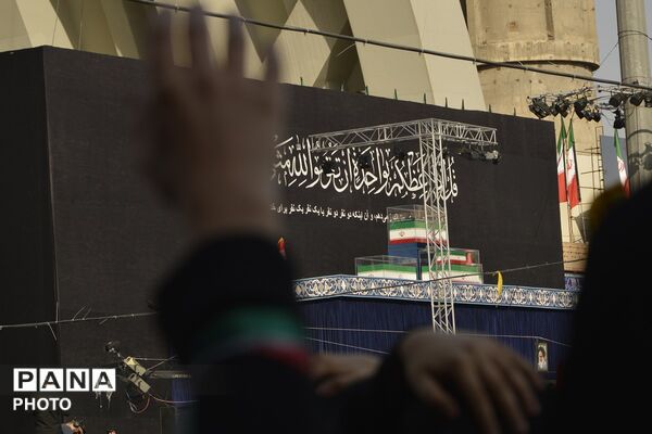 بدرود ایرانی‌ترین رهبر