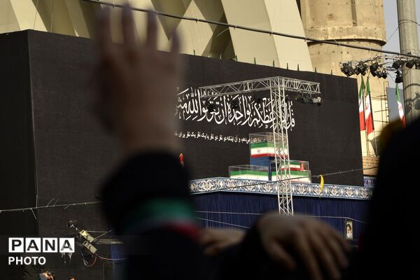 بدرود ایرانی‌ترین رهبر