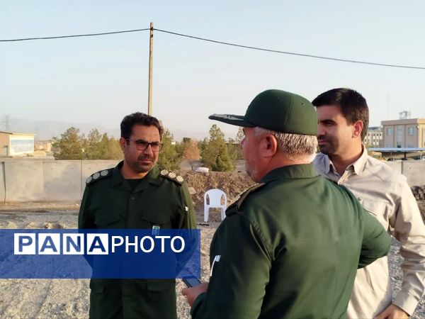 حل اجرای نمایش‌های دومین کنگره ملی شهید مدرس (ره) و 1222شهید منطقه ترشیز کهن 