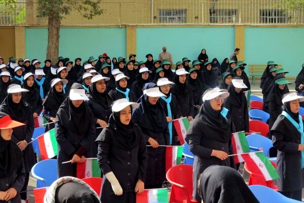 مسئولیت‌پذیری از جنس مدرسه
