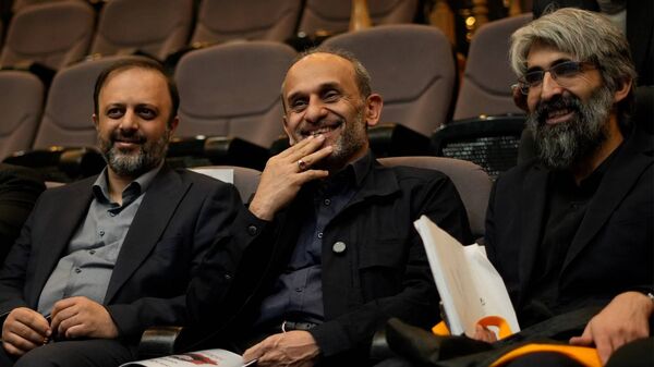 افتتاح نخستین مرکز مردمی تولید محتوا در خراسان رضوی