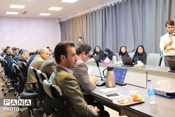 سواد آموزی در افق آینده
