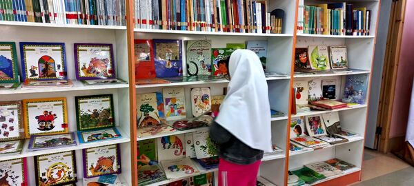 دانش‌آموز بندرعباسی رتبه برتر کشوری کتاب و کتابخوانی کانون پرورش فکری را کسب کرد