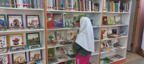 دانش‌آموز بندرعباسی رتبه برتر کشوری کتاب و کتابخوانی کانون پرورش فکری را کسب کرد