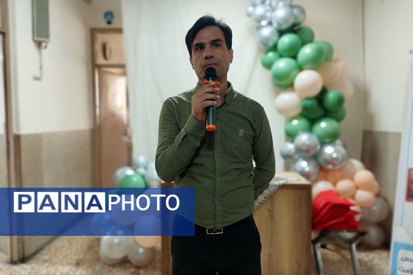  آیین افتتاحیه طرح «میدان پویا» در شهرستان قدس