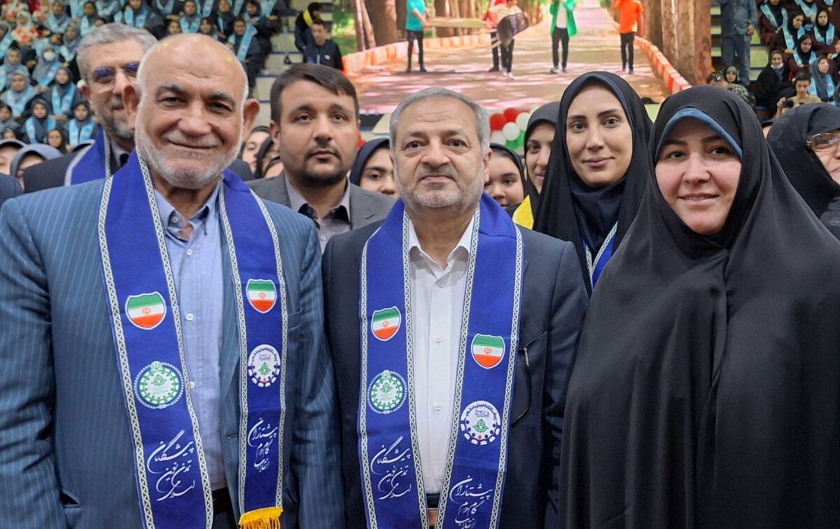 شهید رئیسی، خادم بی‌ادعای مردمی بود