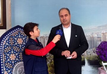آغاز فعالیت ستادهای اسکان فرهنگیان آذربایجان شرقی با محوریت «پویش نه به تصادف»