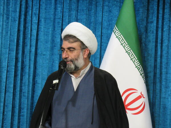 برگزاری آیین رونمایی از آثار تجربه‌نگاری جبهه فرهنگی انقلاب اسلامی کردستان و افتتاح مرکز «میدا»