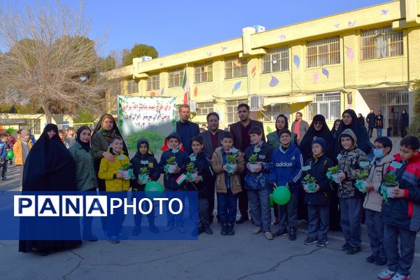 اجرای طرح شهید عنایت‌الله مرادی در آموزش و پرورش منطقه ۱۴