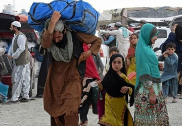 ضرورت ساماندهی اتباع خارجی برای بهره‌وری در جامعه