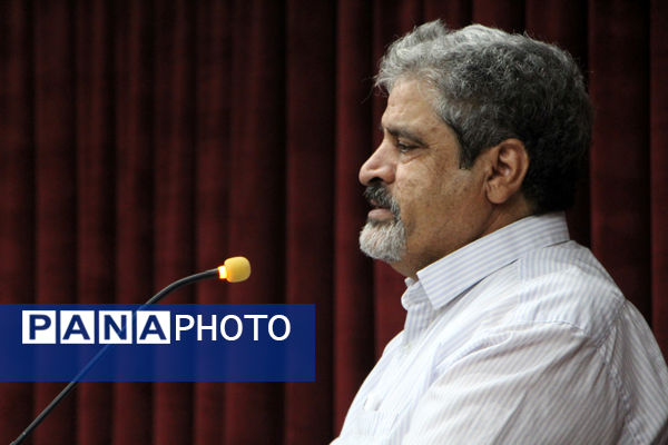 محفل قندشکن با طعم دفاع مقدس در یزد