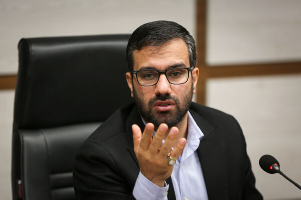 نخستین روز دوره آموزشی مسئولان استانی خبرگزاری پانا
